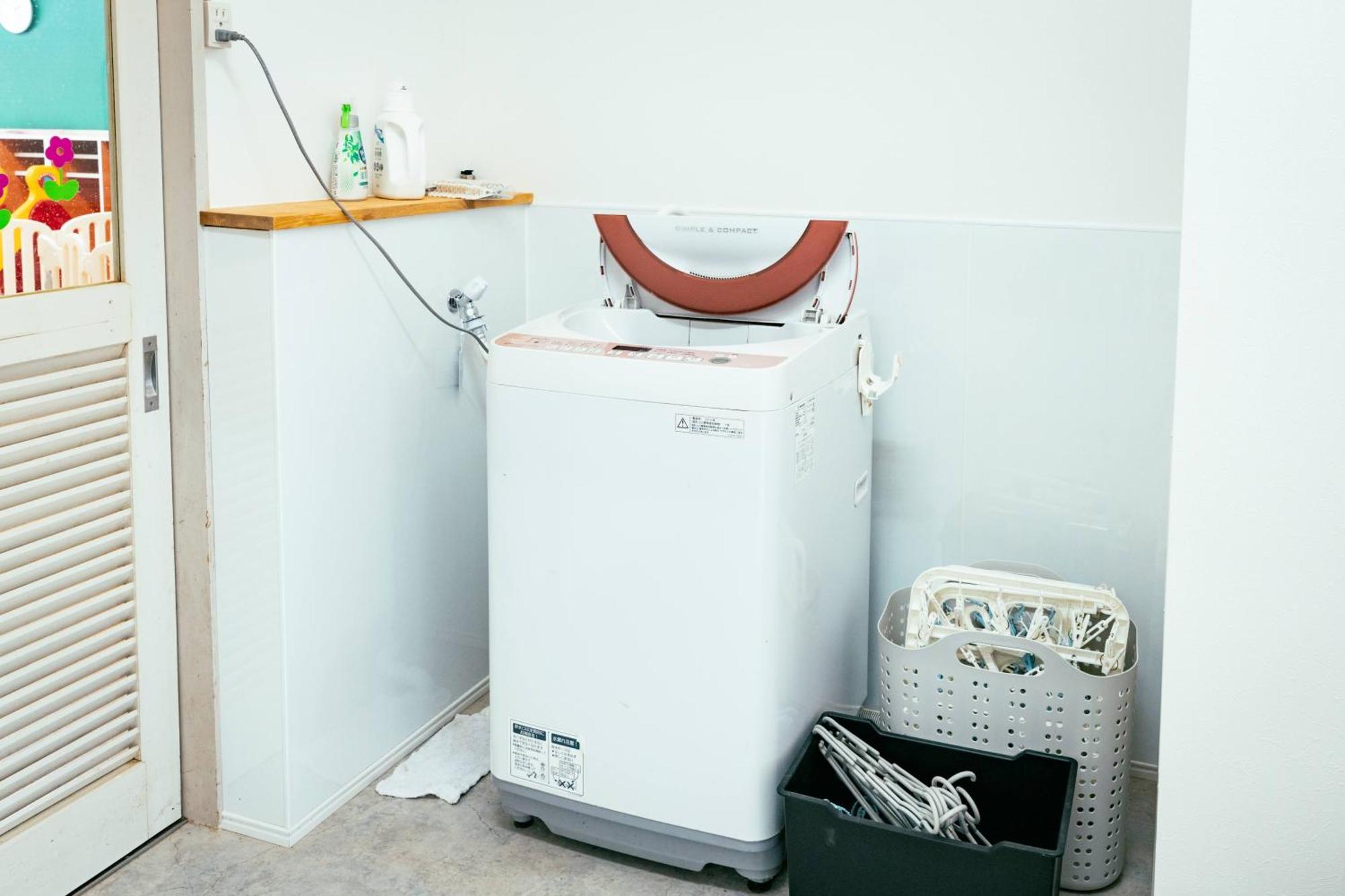 Appartamento まるもりビレッジ Wada  Esterno foto