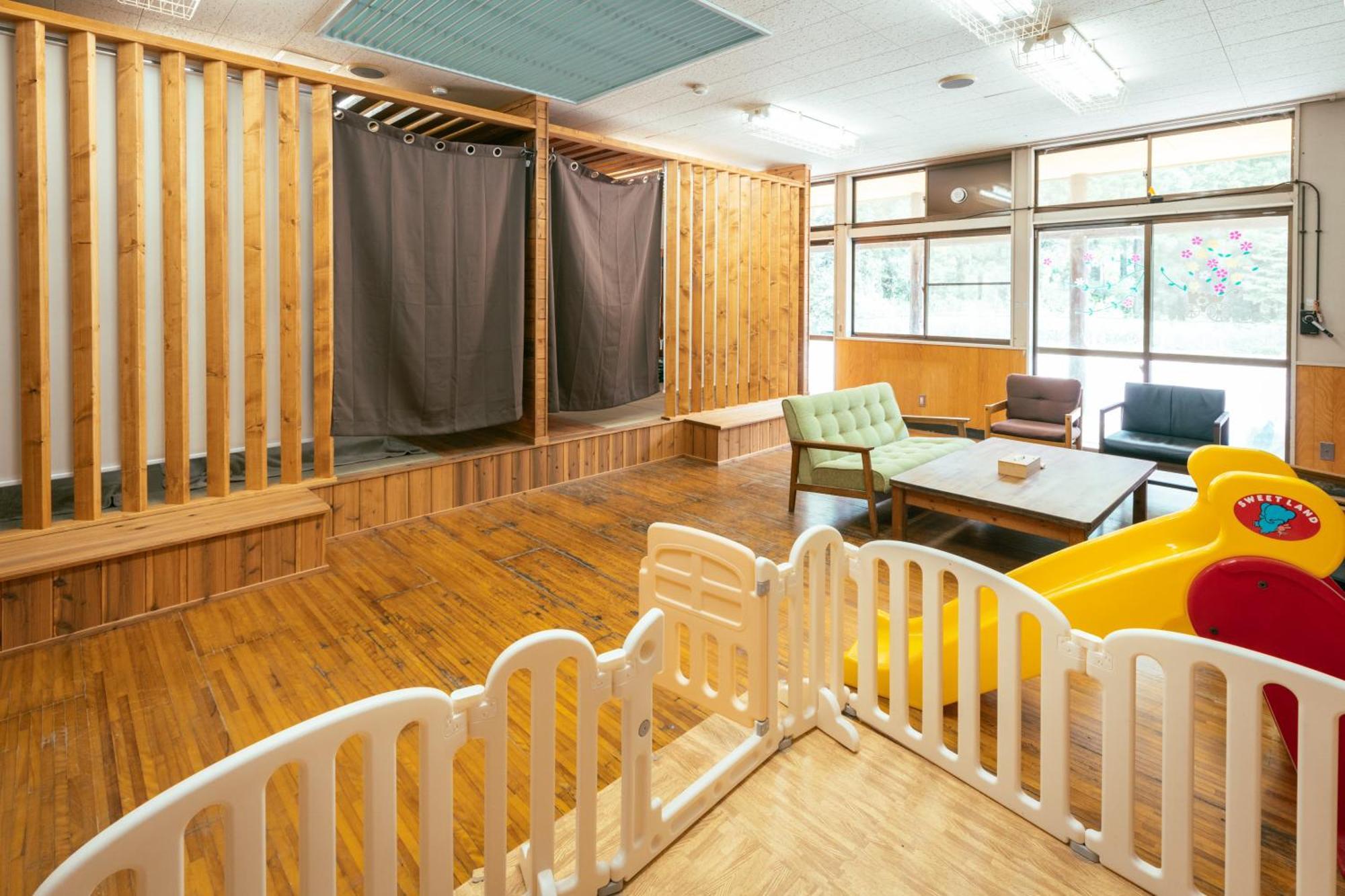 Appartamento まるもりビレッジ Wada  Esterno foto